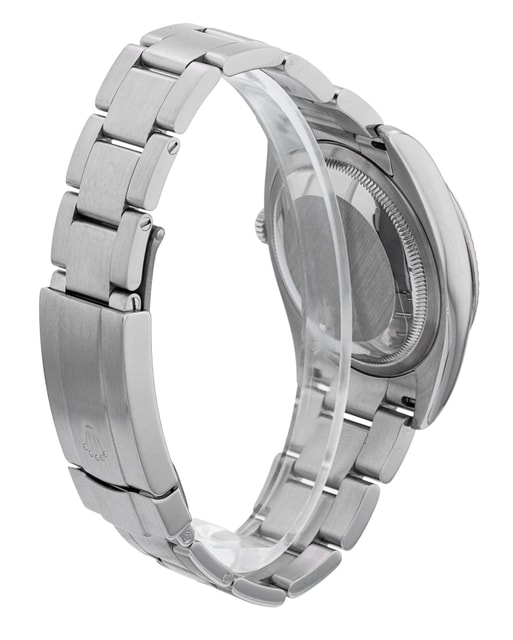 Rolex Oyster Perpetual 116034 Image 3